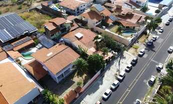 Imagem 3: Sobrado para aluguel tem 800 metros quadrados com 4 quartos em Calhau - São Luís - MA