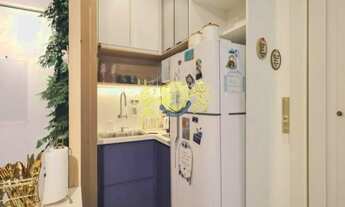 Imagem 7: Flat para alugar no Jardins - Edifício Radisson Hotel Paulista