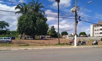 Imagem: Terreno Comercial no Centro Sul de Várzea