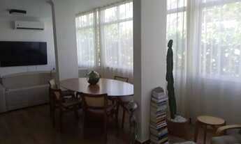 Imagem 2: Leblon - Rua Almirante Guilhem (3ª quadra