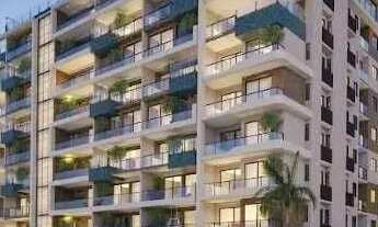 Imagem: Apartamento com Localização privilegiada