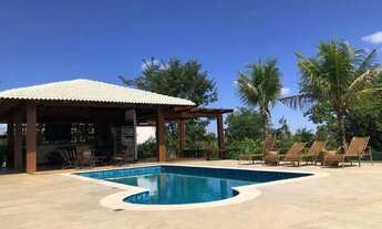 Imagem: Chácara Residencial