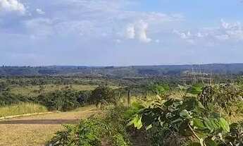 Imagem 3: Imóvel para venda tem 1000 metros quadrados em São José do Almeida - Jaboticatubas - MG