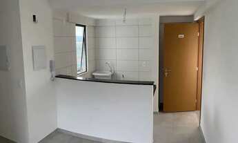 Imagem 3: Imóvel para venda tem 45 metros quadrados com 2 quartos em Boa Viagem - Recife - PE