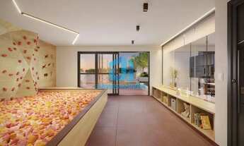 Imagem 6: Apartamento em Curitiba| Novo Mundo | 3 Quartos