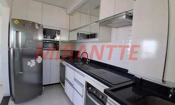 Imagem 3: Apartamento à venda, na Vila Guilherme, com 77 m2, com 02 quartos e 02 vagas