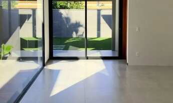 Imagem 5: Casa Contemporânea no Balneário dos Açores - Pântano do Sul, Florianópolis