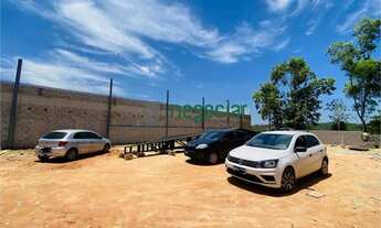 Imagem: Galpão no bairro Cidade Verde