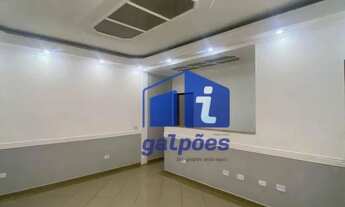 Imagem 6: Galpão com 378 m² no Jardim Santa Edwirges - Guarulhos/SP