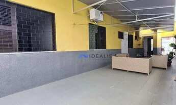 Imagem 6: Casa com 3 dormitórios à venda, 166 m² por R$ 700.000,00 - Cambeba - Fortaleza/CE