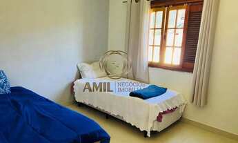 Imagem 3: RA AMIL ALUGA Casa para Empresas, 05 Dormitórios, Mobiliado, 250m², Jardim Terras de São J