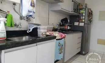 Imagem 6: Apartamento à Venda 62m² | 2 Dormitórios (1 Suíte) | Varanda | 1 Vaga