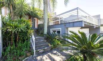 Imagem 3: CASA PARA VENDA/LOCAÇÃO BAIRRO HÍPICA - 322m2