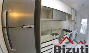 Imagem 4: Apartamento a locação em condomínio Bosque dos Juritis Jundiaí SP