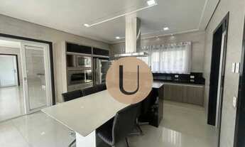 Imagem 7: Casa com 3 dormitórios para alugar, 456 m² por R$ 23.000,00/mês - Moinho Velho - Cotia/SP