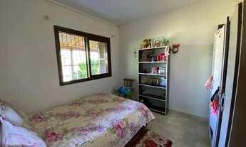 Imagem 7: Velleda oferece lindo sítio escriturado, 300m do asfalto em Águas Claras, aceita troca Alv