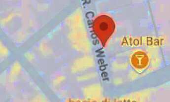 Imagem 3: GALPÃO - VILA LEOPOLDINA - SP