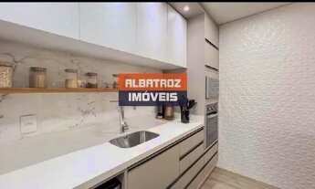 Imagem 7: Apartamento para Venda em Florianópolis, Itacorubi, 3 dormitórios, 1 suíte, 3 banheiros, 2