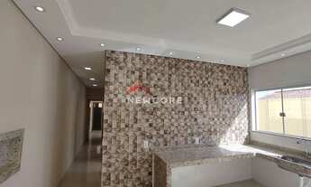 Imagem 6: Casa em Rua Ipatinga - São Pedro - Esmeraldas/MG