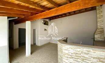 Imagem 5: Casa com 4 dorms, Parque Jatobá (Nova Veneza), Sumaré - R$ 433 mil, Cod: CA2021