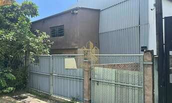 Imagem 3: Galpão para alugar, 450 m² por R$ 12.780,00 - Jardim dos Pinheiros - Atibaia/SP