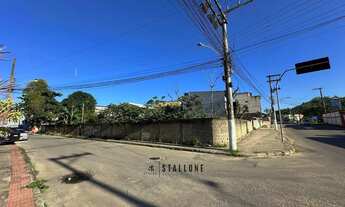 Imagem 3: Lote medindo 240m², escriturado, localizado no bairro Monte Agha em Piúma/ES