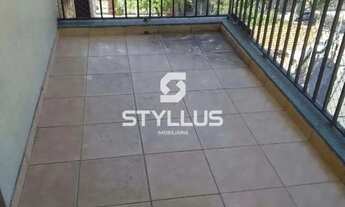 Imagem 2: Engenho Novo Apartamento com 2 dormitórios