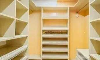 Imagem 6: Apartamento com 3 dormitórios para alugar, 177 m² por R$ 12.100,00/mês - Mont'Serrat