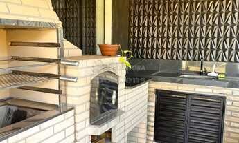 Imagem 6: Condomínio Sol Nascente - Chácara Mobiliada Locação