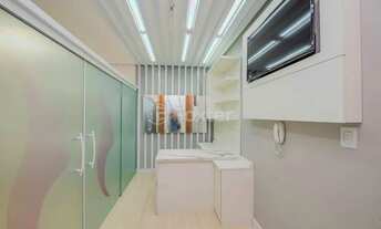 Imagem: Sala / Conjunto Comercial à venda Avenida