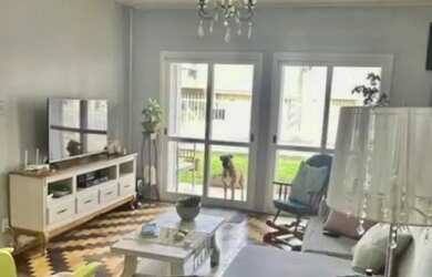 Imagem 3: Linda casa de 4 quartos a 1 quadra da praia