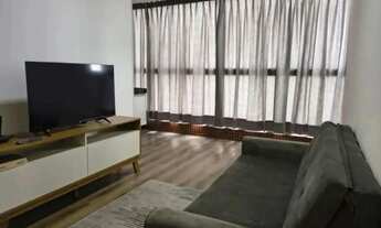 Imagem: Helio Pires aluga Apartamento mobiliado