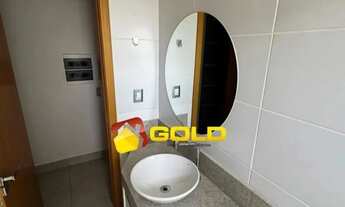 Imagem 2: Apartamento Mobiliado para Locação em Uberlândia, Patrimônio, 2 dormitórios, 1 suíte, 2 ba