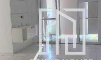 Imagem 2: APARTAMENTO PARA LOCAÇÃO- 78M² NO 16º ANDAR- 2 QUATOS-VARANDA GOURMET- AR CONDICIONADO EM