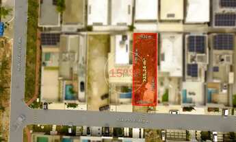 Imagem 6: Lote de 325 m² no Cond. Parc Des Palmiers - Recreio (15000-194