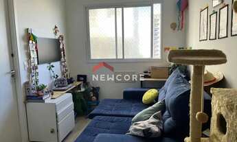 Imagem 2: Apartamento em Rua Doutor Morais Dantas - Vila Barbosa - São Paulo/SP
