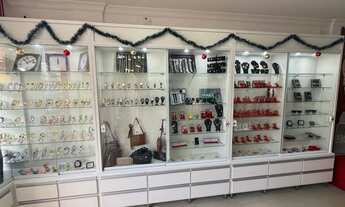 Imagem 2: Passo loja Galpão / depósito com 2 vagas na garagem