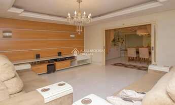 Imagem 6: Casa residencial à venda no bairro Vila Ipiranga com 4 dormitórios e 253 m² de área útil