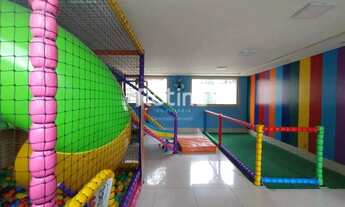 Imagem 3: Apartamento para alugar, 2 quartos, Patrimônio - Uberlândia/MG - Rotina Imobiliária