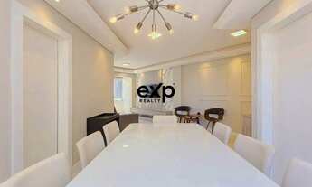 Imagem 3: APARTAMENTO ESPETACULAR NO CORAÇÃO DO AGUA VERDE