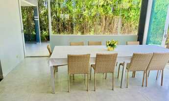 Imagem 3: Aluguel anual casa condomínio fechado