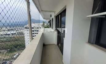 Imagem 5: Barra da Tijuca Apartamento cobertura com 2 dormitórios