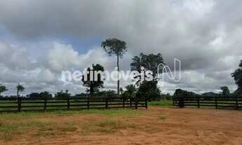 Imagem 2: FAZENDA BOM JESUS - MATO GROSSO