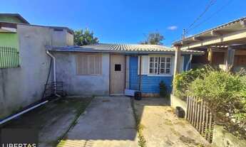 Imagem: CASA RESTINGA - 3 DORMITÓRIOS