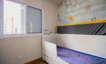 Imagem 14: Venda Apartamento 2 Dormitórios - 80 m² Vila Olímpia