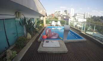 Imagem: Cobertura em Rua Caetano Dias - Serra