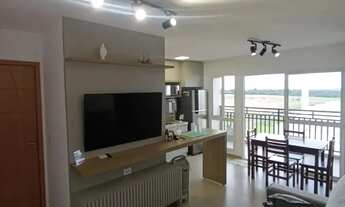 Imagem: Apartamento para venda possui 70 metros