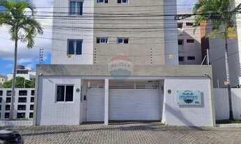 Imagem 7: Locação de Apartamento Mobiliado em Intermares: 1 dormitório a poucos metros da praia