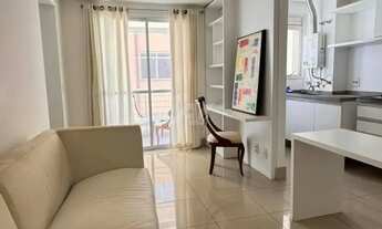 Imagem 2: Apartamento - Vila Itapura - Campinas