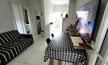 Imagem 2: Apartamento na Praia